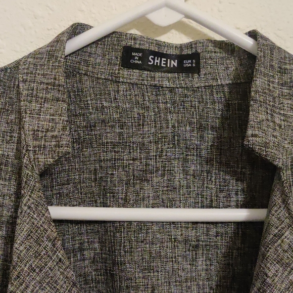 Jacket - Picture 3 of 3